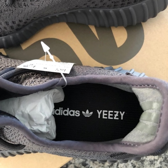 Yeezy boost 350 v2 “cinder” - Picture 5 of 6
